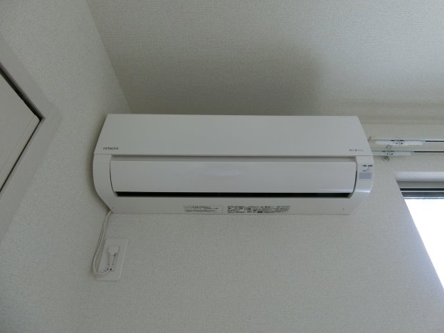 プレッソ　エテルノの設備