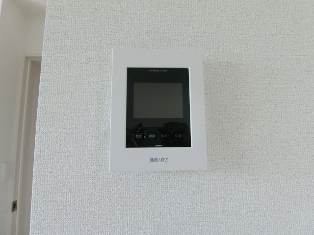 プレッソ　エテルノのセキュリティ