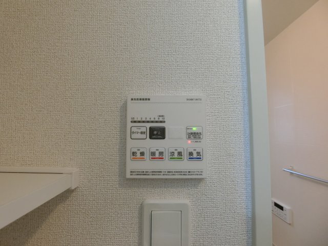 プレッソ　エテルノの設備