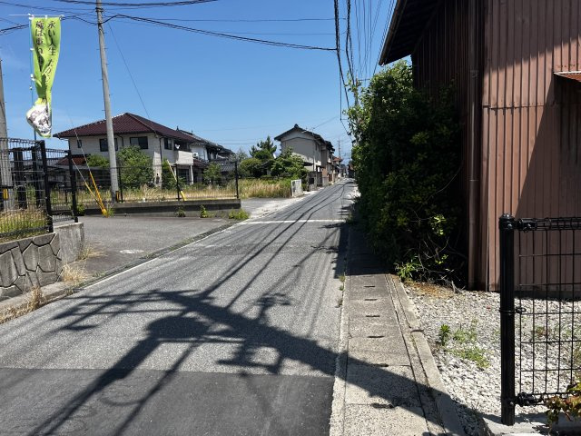 プレッソ　エテルノの周辺