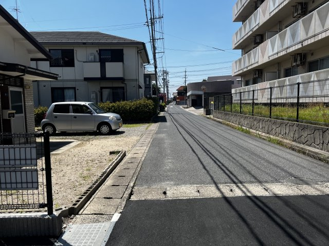 プレッソ　エテルノの周辺