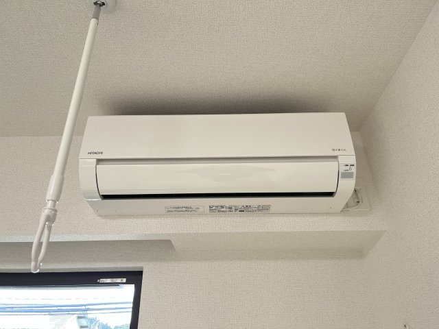 カーサ　ルセス　Ａの設備