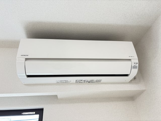 カーサ　ルセス　Ａの設備