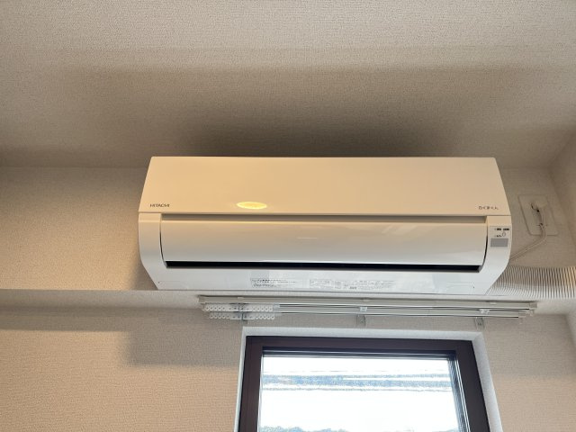 カーサ　ルセス　Ａの設備