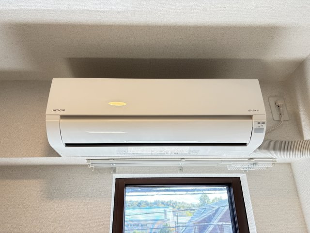 カーサ　ルセス　Ａの設備