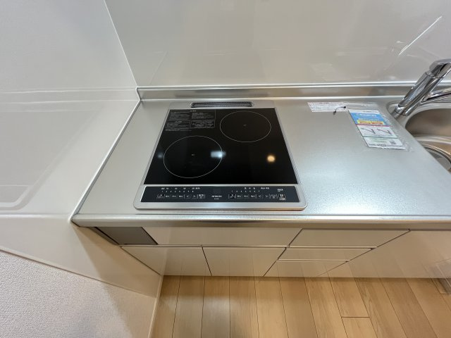 カーサ　ルセス　Ａのキッチン