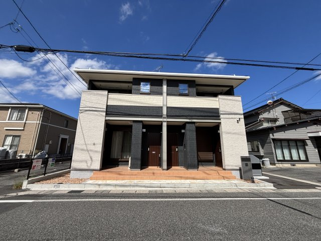 カーサ　ルセス　Ａ