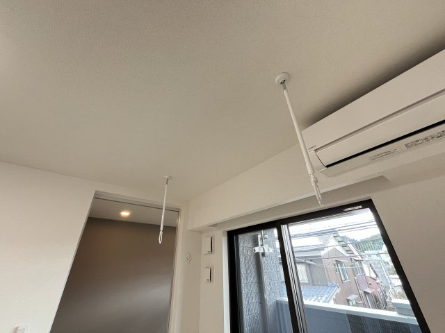 カーサ　ルセス　Ａの設備