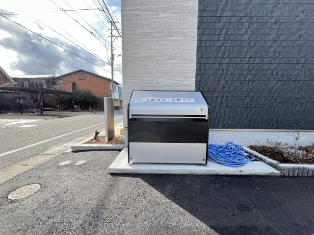 カーサ　ルセス　Ａのその他共用部分