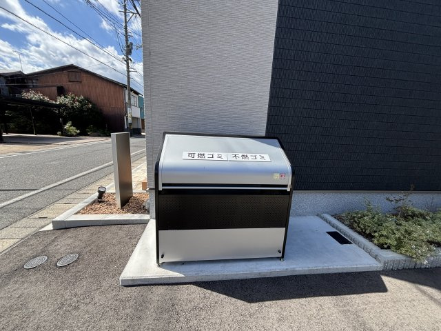 カーサ　ルセス　Ａの設備