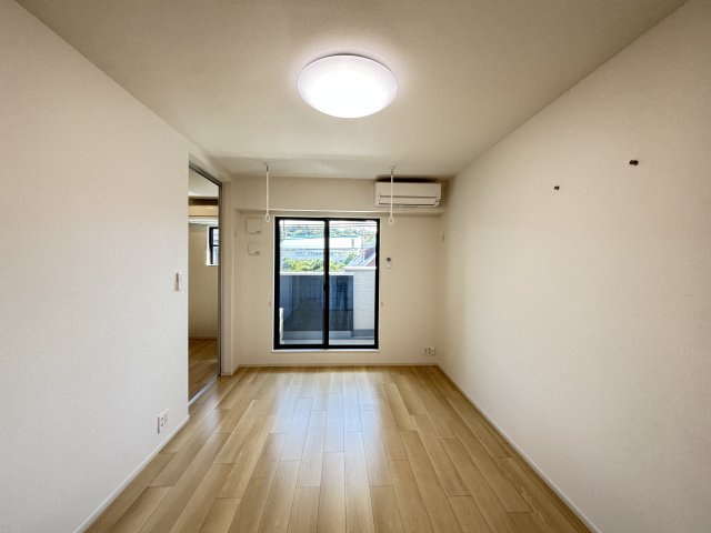 カーサ　ルセス　Ａの居間・リビング