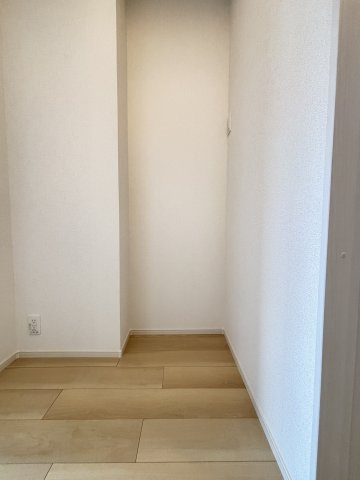 カーサ　ルセス　Ａのキッチン