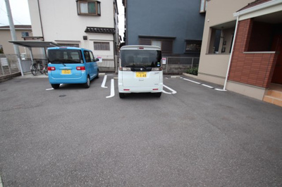 【駐車場】 | コンソラータ