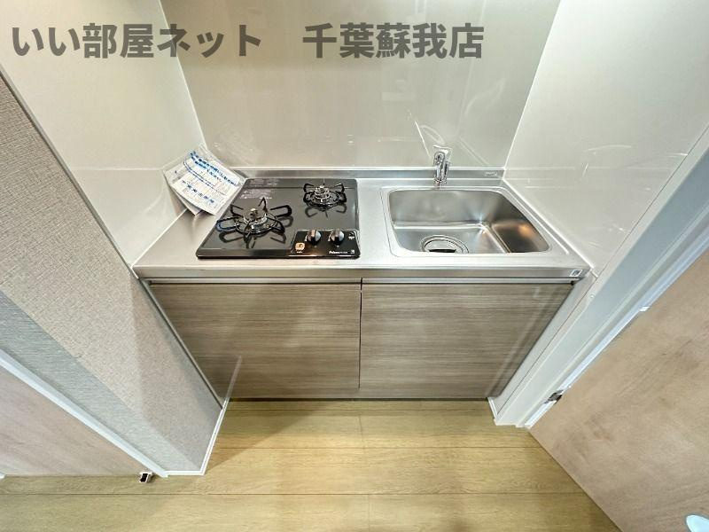 ルミエール大巌寺の居間・リビング|おしゃれな居間です