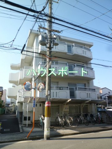 【外観】 | エクセル渋川