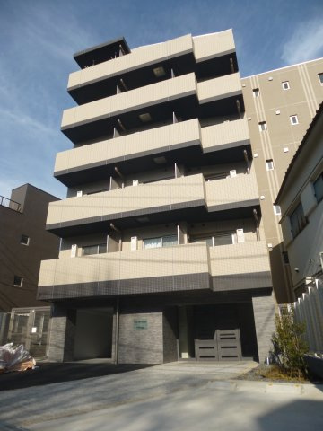 Raffistar押上