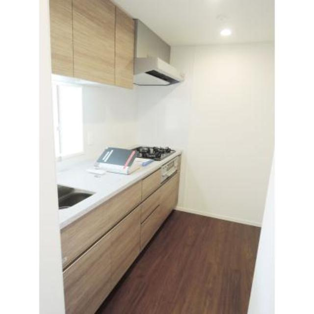 パークアクシス滝野川ラ　ブリーズのキッチン|※写真は同タイプ住戸です。
