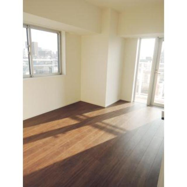 パークアクシス滝野川ラ　ブリーズのその他|※写真は同タイプ住戸です。
