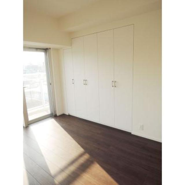 パークアクシス滝野川ラ　ブリーズのその他|※写真は同タイプ住戸です。