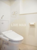 【トイレ】Apartment 桜 