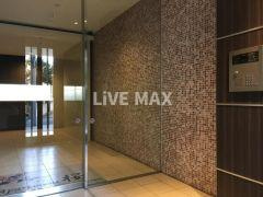 【エントランス】Apartment 桜