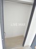 【収納】Apartment 桜 