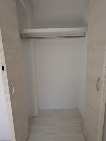 ＮＥＳＴ市ヶ尾の収納