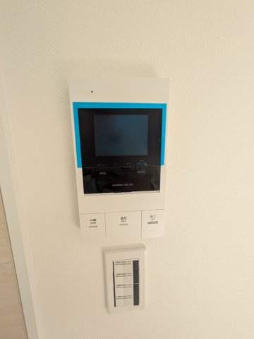 ＮＥＳＴ市ヶ尾のセキュリティ