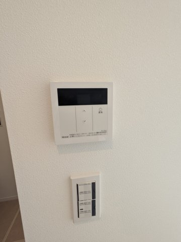 ＮＥＳＴ市ヶ尾の設備