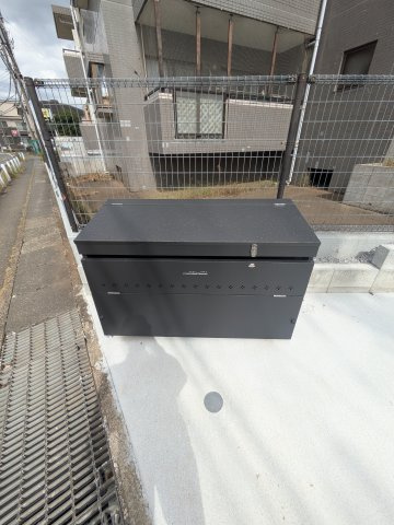 ＮＥＳＴ市ヶ尾のその他
