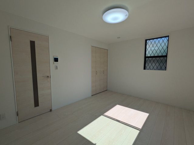 ＮＥＳＴ市ヶ尾の洋室