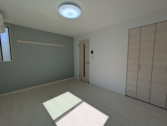 ＮＥＳＴ市ヶ尾の洋室