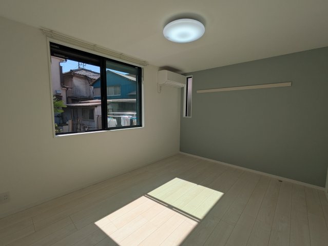 ＮＥＳＴ市ヶ尾の和室