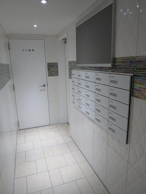  | プレミアムキューブ広尾