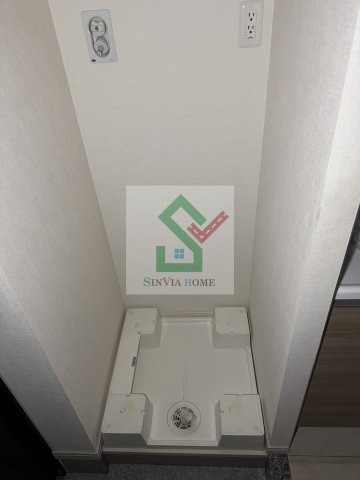 エヌステージ久米川の設備