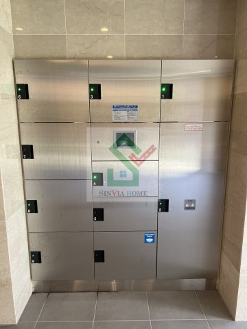 エヌステージ久米川のその他