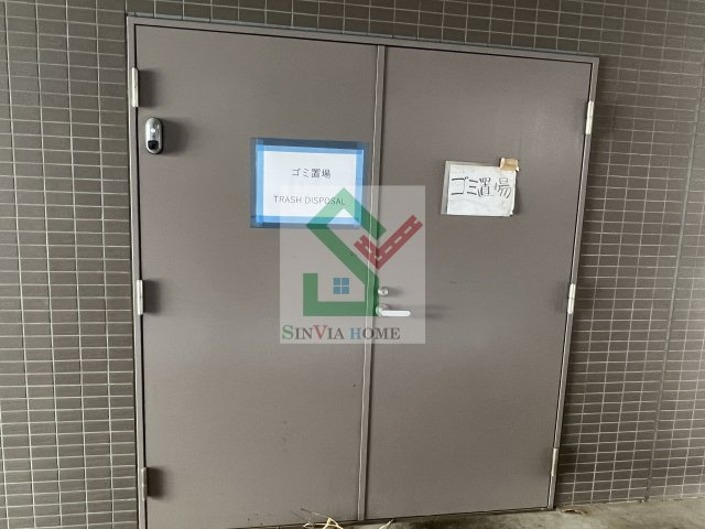 エヌステージ久米川のその他