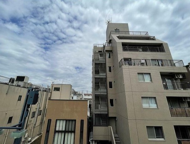 ＴＳ１の展望|展望