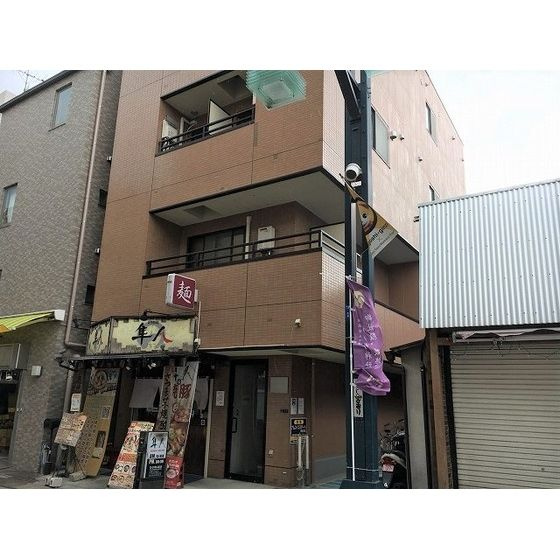 ＴＳ１のその他共用部分
