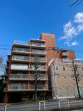 ライオンズマンション高井戸の画像