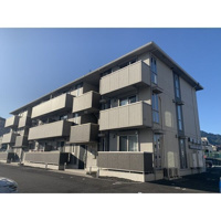 【外観】 | Sta.Plus wan | 建物外観です。