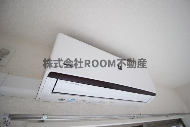 サンリットSR年見の設備