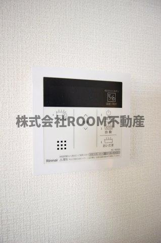 サンリットSR年見の設備