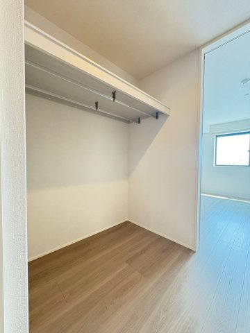 グランプルミエールの内装