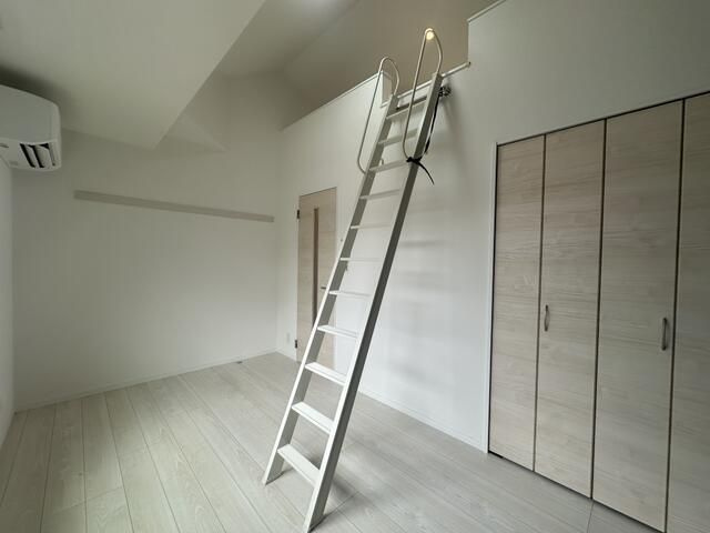 ＮＥＳＴ市ヶ尾の内装