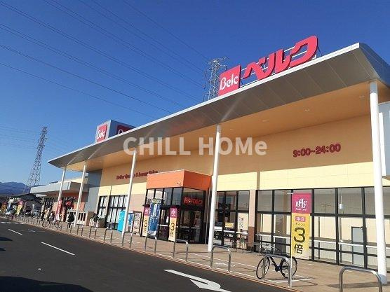 ロキオテラス　Ｂの周辺|当社、チルホームのHPもご覧ください(^^)/物件情報多数♪