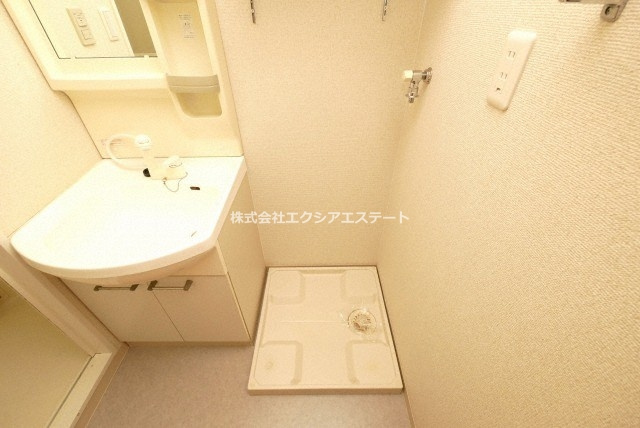 CITY SPIRE美章園の設備