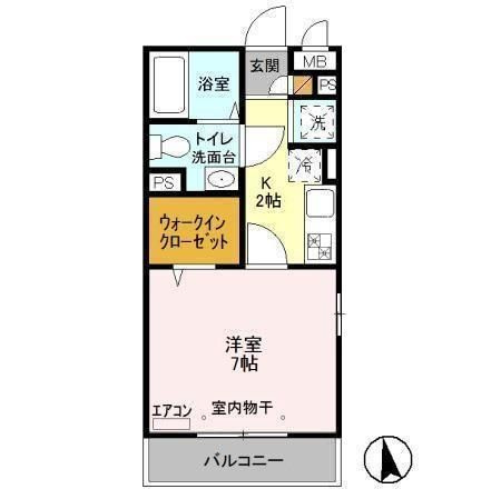 エヴァー
