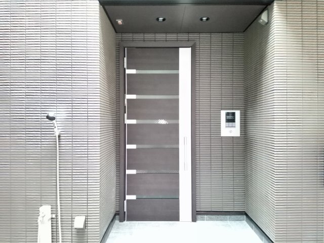 マ・メゾンのその他共用部分