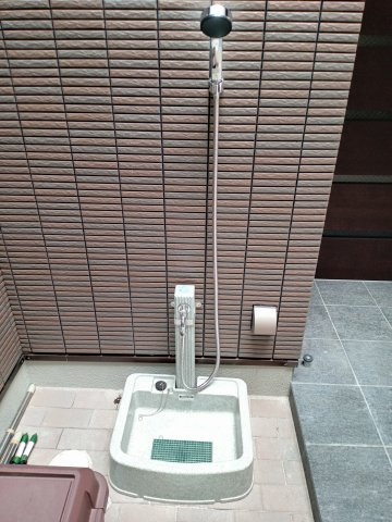 マ・メゾンのその他共用部分